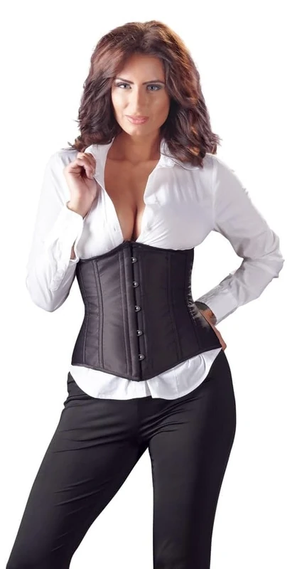 Cottelli Collection Underbust Corsage, X-Large