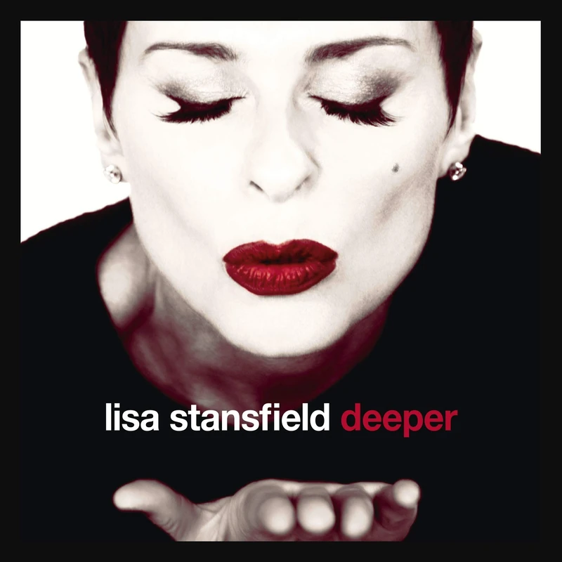 Deeper [BOX SET] - Image 1