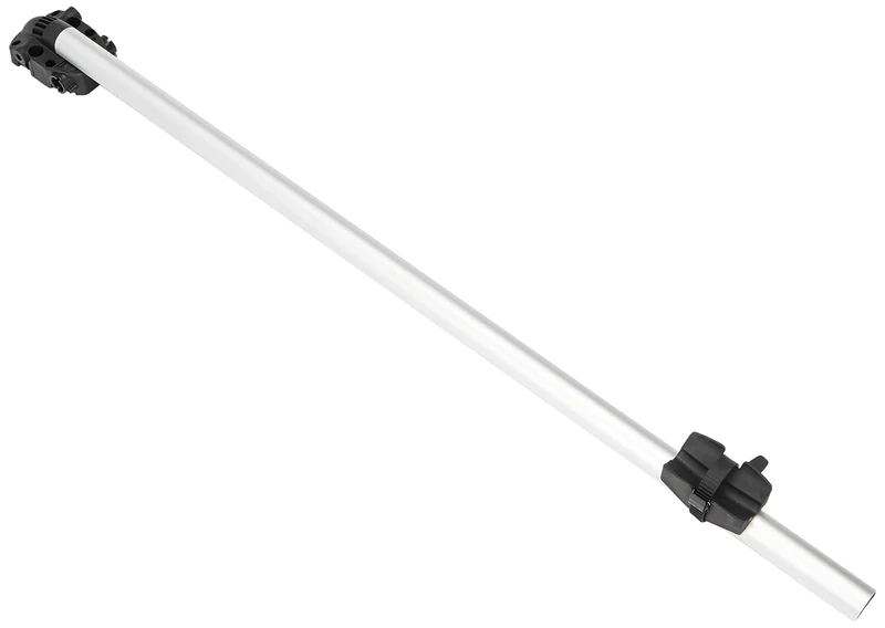 Auto Companion Roof Mounted Aluminium Cycle Bike Carrier Fork Fixing