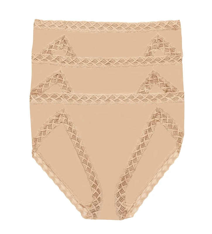 Natori Women's Bliss French Cut Panty