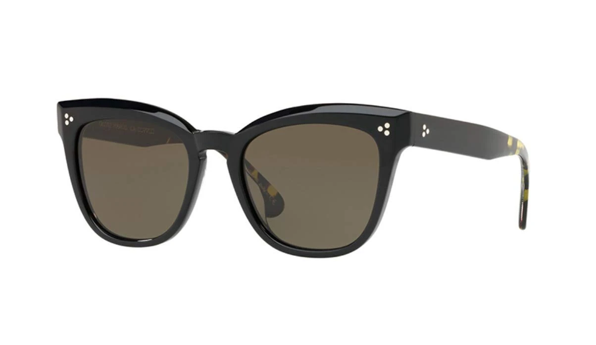 Oliver Peoples MARIANELA OV 5372SU BLACK/G- women Sunglasses