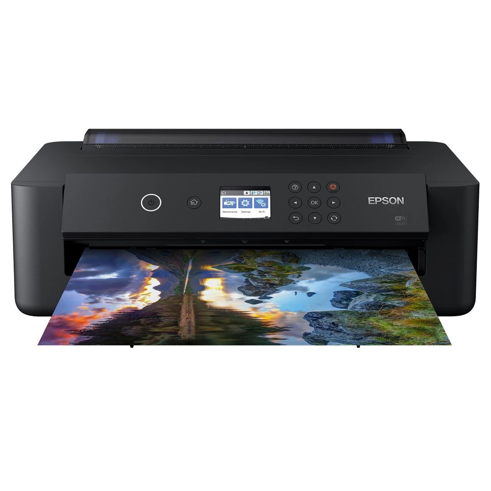 Epson Expression Photo XP-15000 Wi-Fi Printer