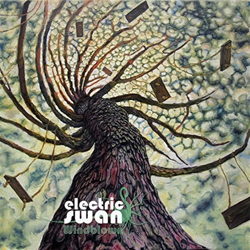 Windblown [VINYL]