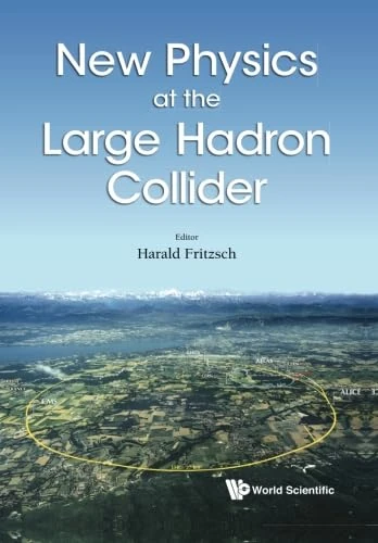 New Physics At The Large Hadron Collider - Proceedings Of The Conference
