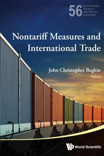 Nontariff Measures And International Trade