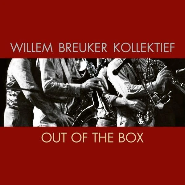 Out of the Box -Box Set-