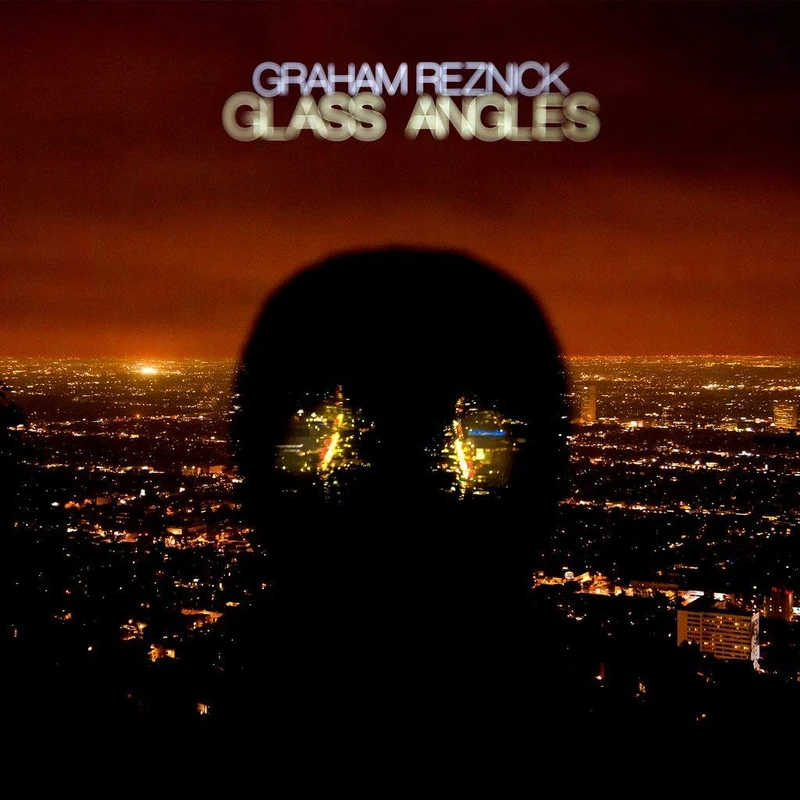 Glass Angles [VINYL]
