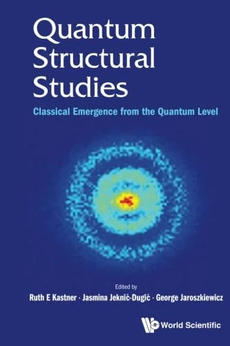 Quantum Structural Studies - Classical Emergence From Quantum Level