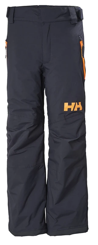 Helly Hansen Junior Legendary Pant - Navy, Size 14