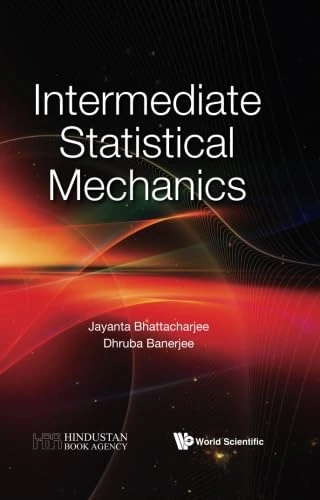 Intermediate Statistical Mechanics