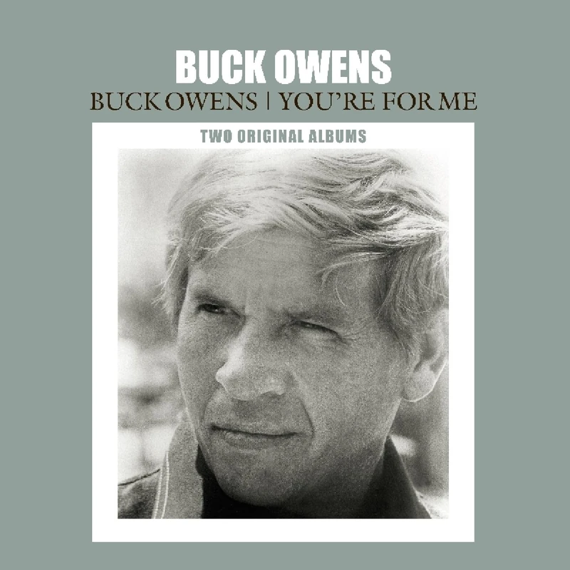 Buck Owens / You're For Me [Vinyl]