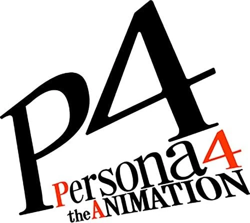 Persona4 the Animation Series Original Soundtrack - Image 1