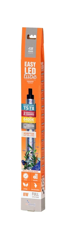 Aquatlantis 12057 EasyLed Tube 438 mm - Image 1