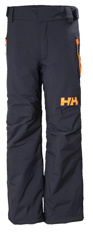 Helly Hansen Junior Unisex Jr Legendary Pant, Navy, 16