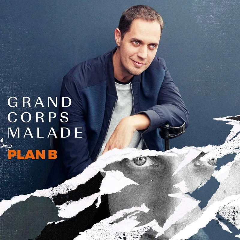Plan B [VINYL]