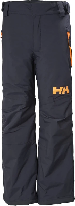 Helly-Hansen Kids' Big Juniors Legendary Pant, 597 Navy, 12 - Image 1