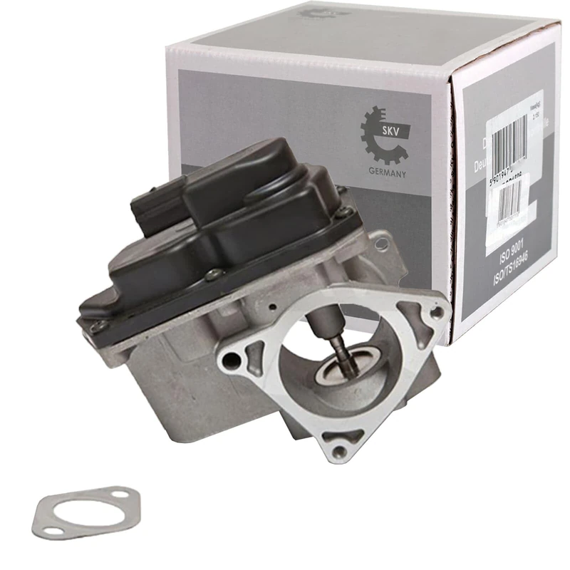 SKV Esen 14SKV085 Ar Valve