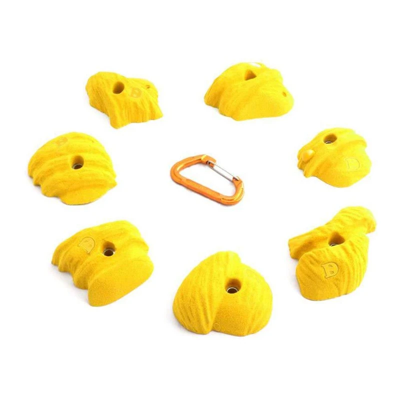 Fixe - Peak District Pack 7U Yellow Dams
