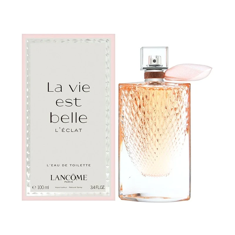 Lancome LA VIE EST BELLE L'ÉCLAT EDT 100ml