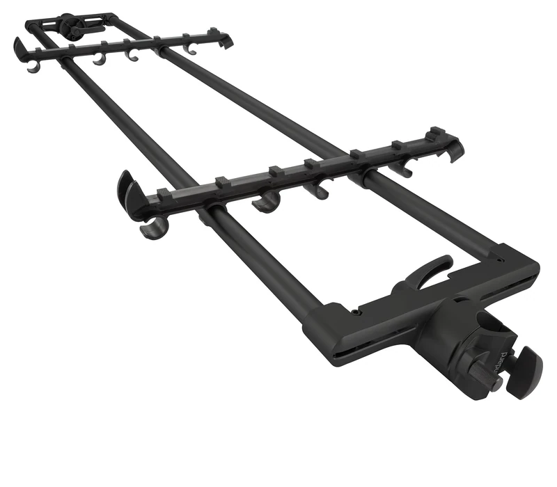 Sequenz - STA-L-B 88 Note Tier Adaptor - Large - Black