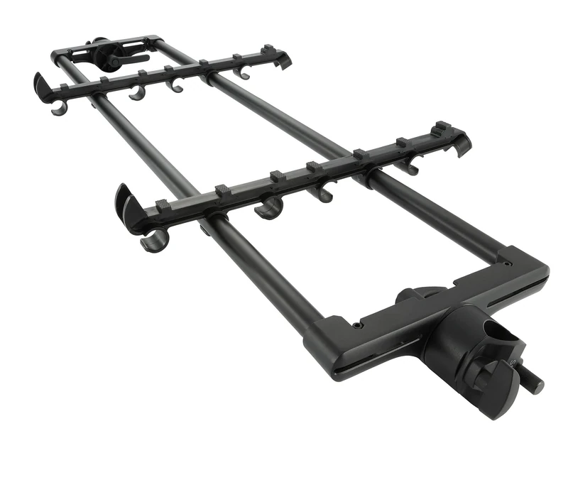 Sequenz - STA-S-B 61 Note Tier Adaptor - Small - Black