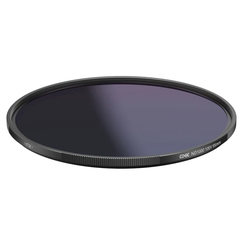 Irix Edge ND1000 Neutral Density 58 mm Filter