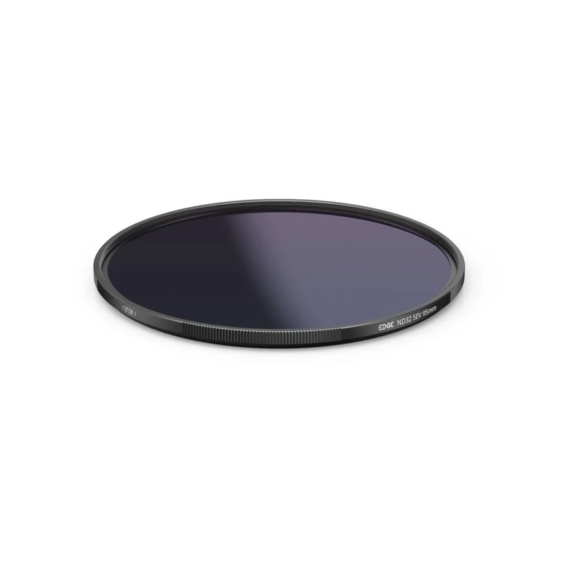 Irix Edge ND32 Neutral Density 72mm Filter - Image 1