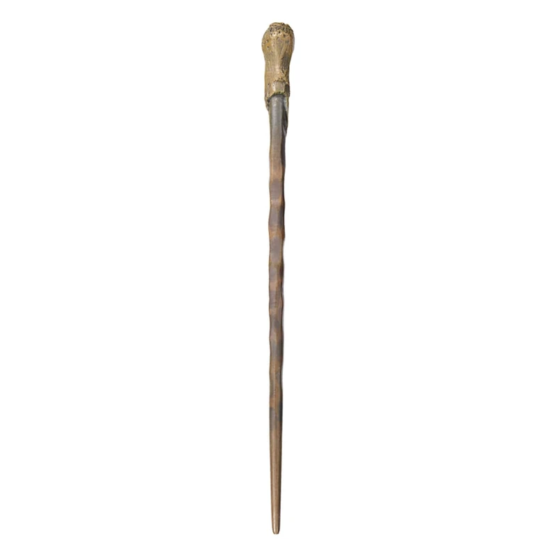 The Noble Collection Ron Weasley Character Wand - 14in Replica