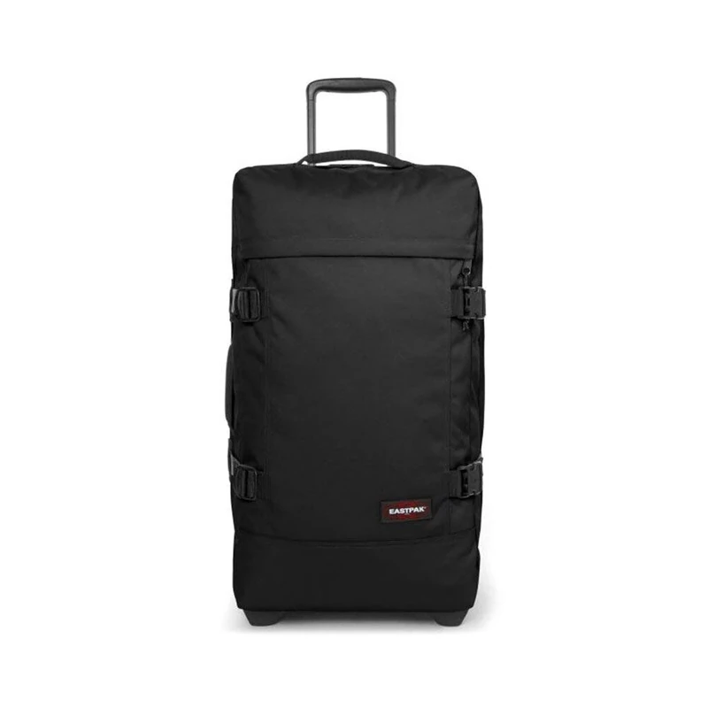 EASTPAK Authentic Travel STRAPVERZ M - Colour: Black