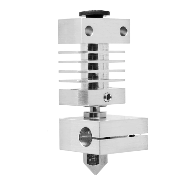 Micro-Swiss - All metal hotend kit for CR-10 printers - Image 1