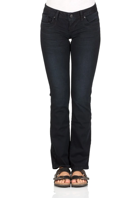 LTB Jeans Women's Valerie Bootcut Jeans,Blue (Camenta Wash 51273), W27/L32