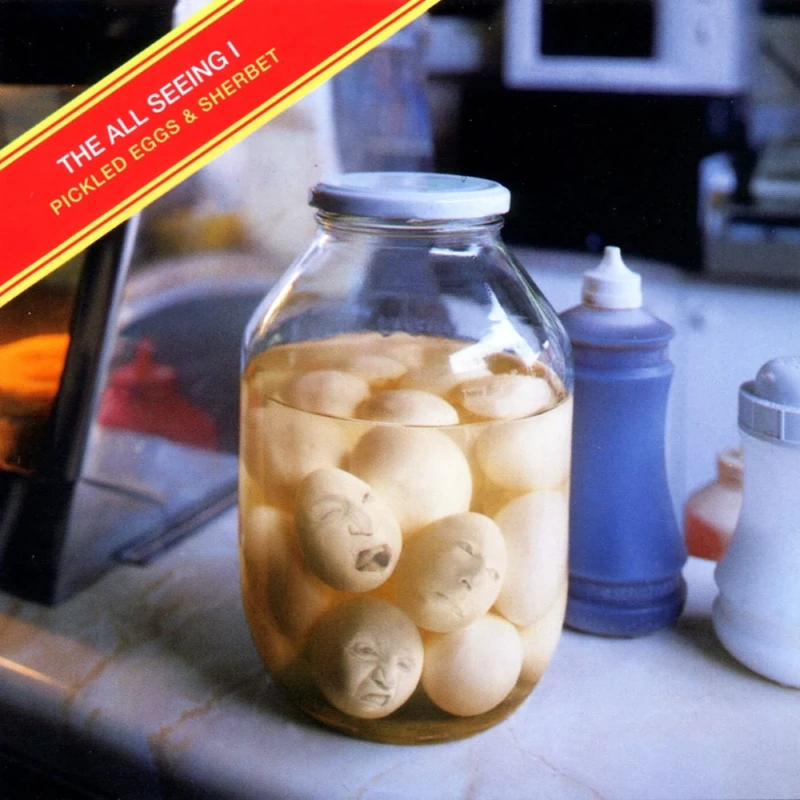 Pickled Eggs and Sherbet - Indie and Alternative Digital Music