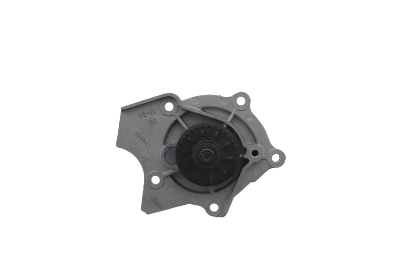 Valeo 529208 Cooling