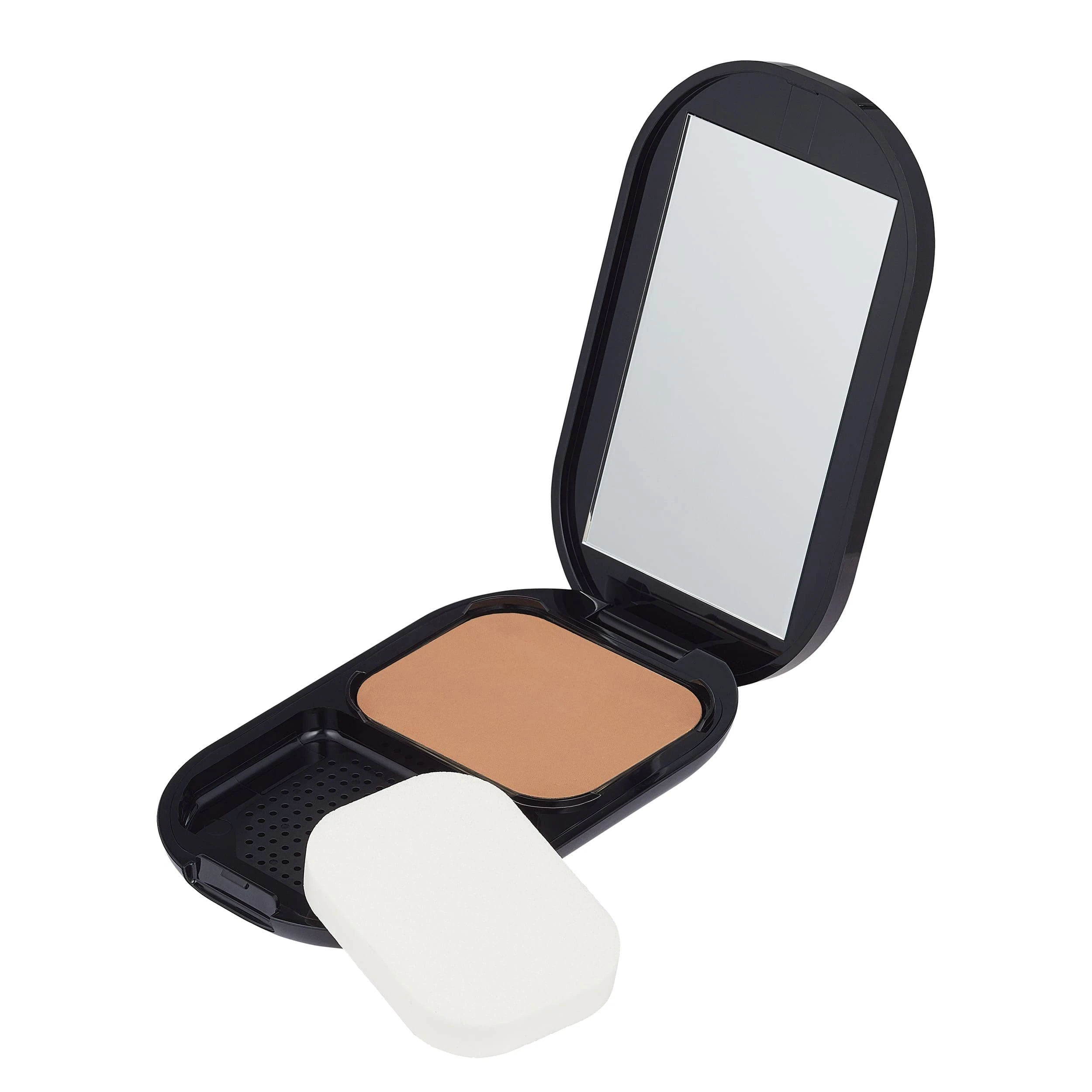 Max Factor Facefinity Compact Foundation, SPF 20, Number 009, Caramel, 10 g