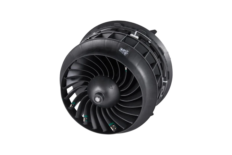 Valeo 715090 Heating - Image 1