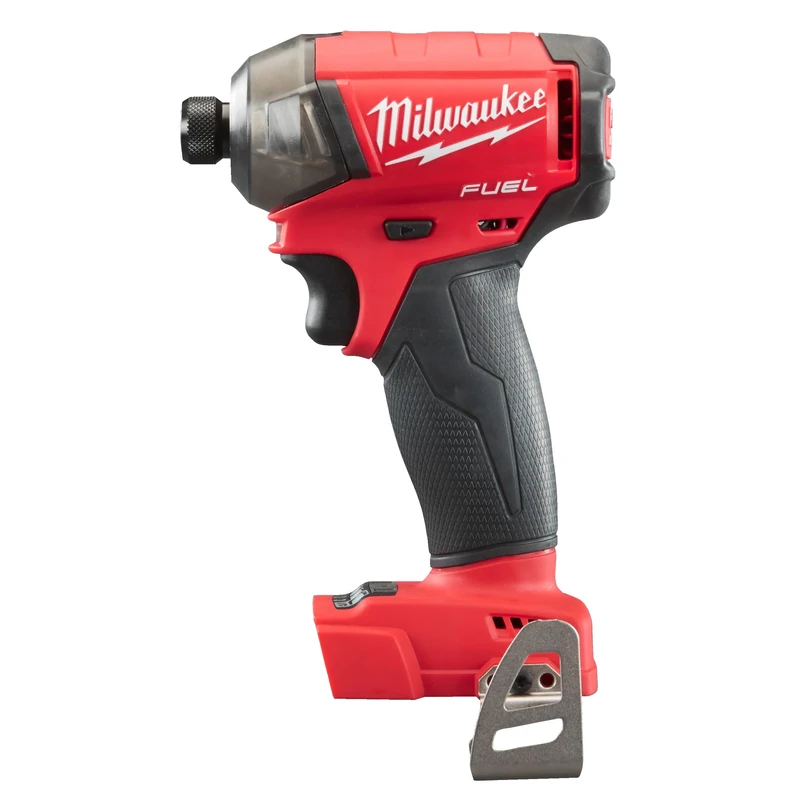 Milwaukee 45V Quiet Fuel M18 Fqid-0X Impact Wrench - No Battery and Charger 4933459187