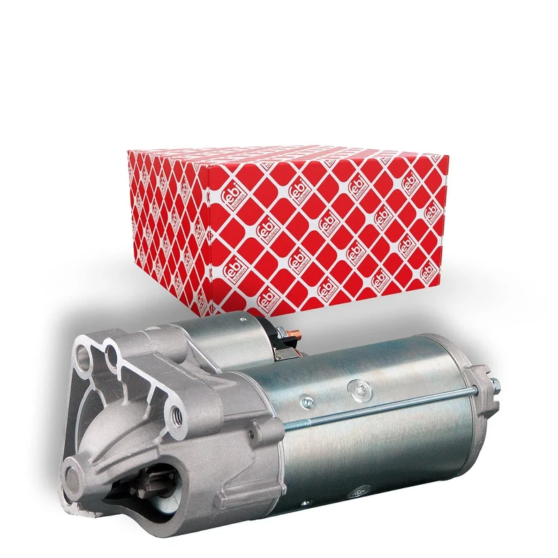 Febi 101610 Starter Motor