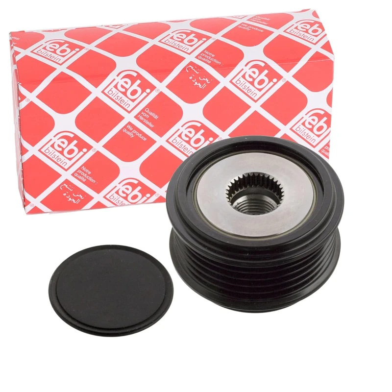 Febi 101711 Alternator
