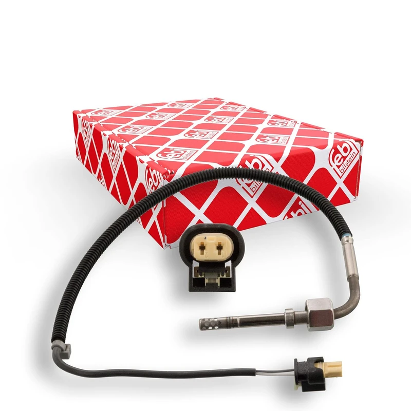 Febi 100825 Fuel Injection