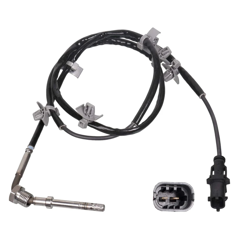 Febi 100836 Fuel Injection