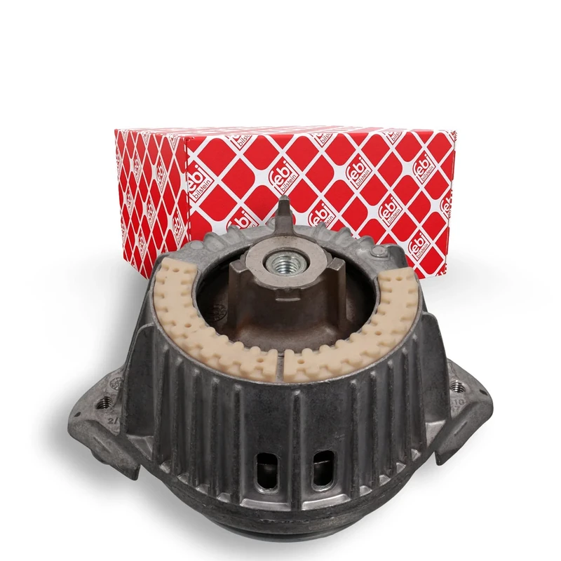 Febi Bilstein 101055 - Engine Mounting
