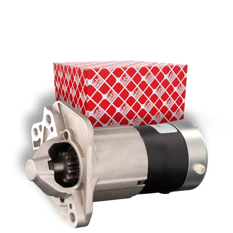 Febi 101573 Starter Motor