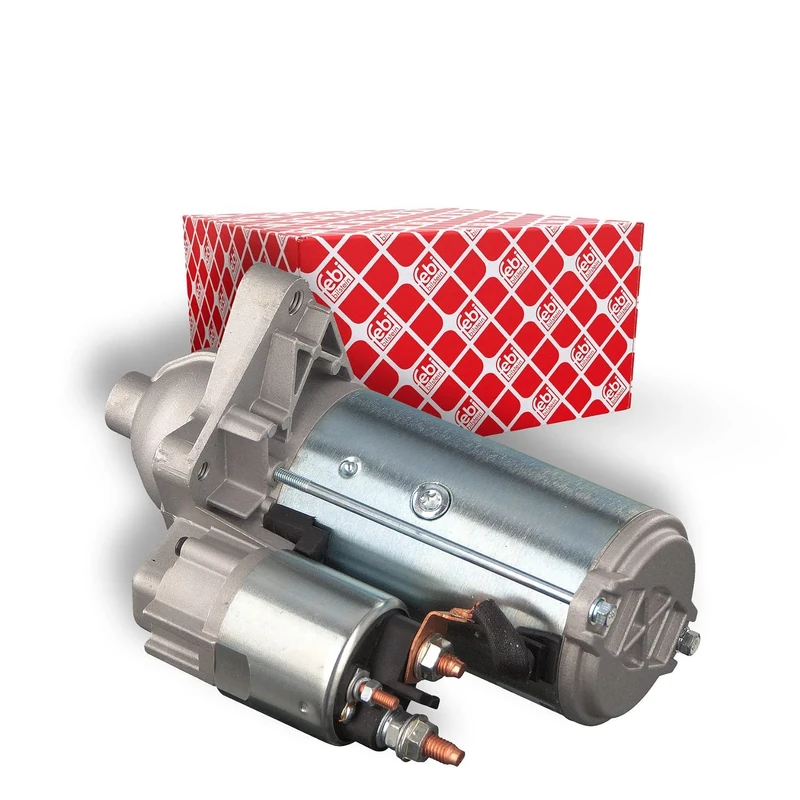 Febi 101625 Starter Motor