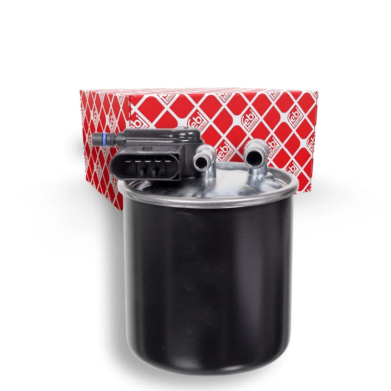 Febi 100471 Fuel Injection