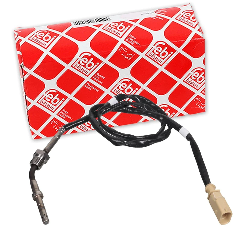 Febi 100848 Fuel Injection