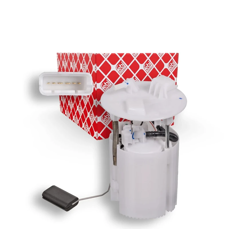 Febi 102130 Fuel Injection