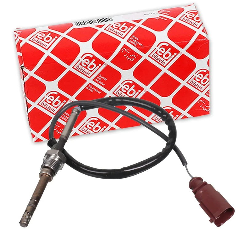 Febi 100851 Fuel Injection