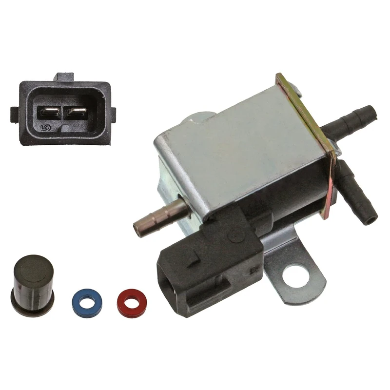 Febi 100670 Engine Compartments