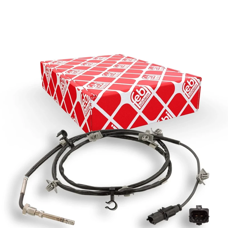 Febi 100839 Fuel Injection