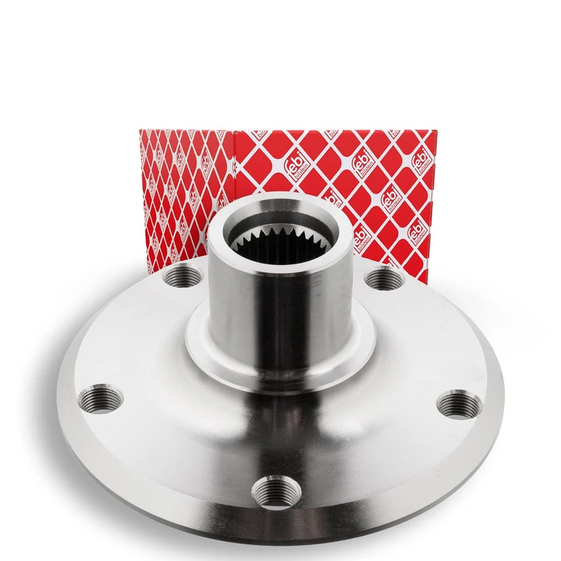 Febi 101721 Suspension Wheels